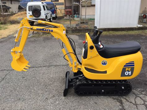 komatsu mini excavator pc01|komatsu pc01 for sale.